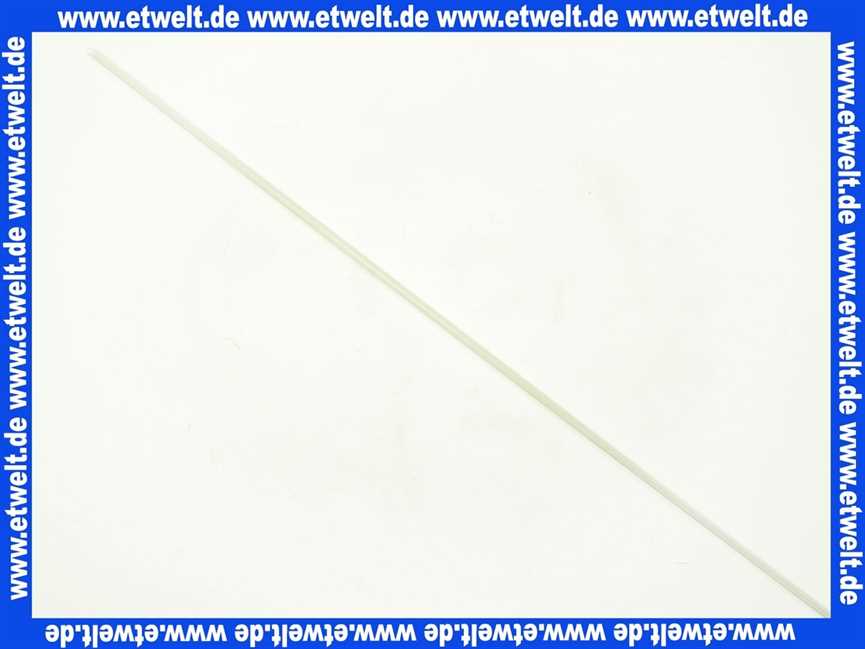 UCPRF0122 Villeroy&Boch Wellness-Zubehör, Dichtleiste