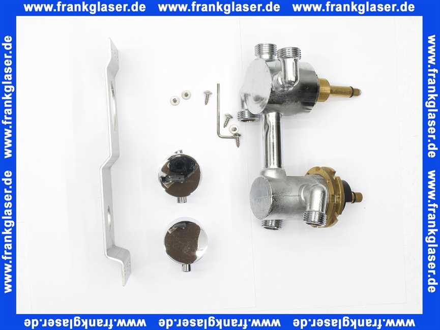 UCTAP0260 Villeroy & Boch Panel mit Armatur