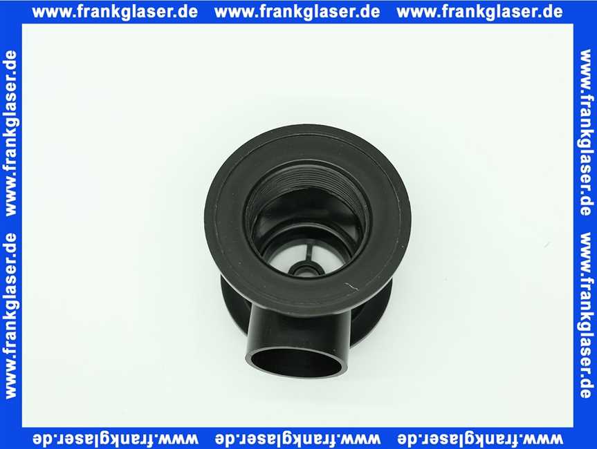 UCWAS0045 Villeroy & Boch SUCTION BLOCK X DRAIN SET WW