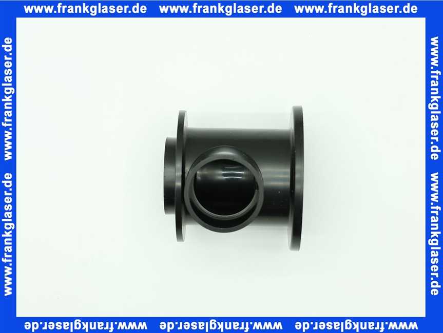 UCWAS0045 Villeroy & Boch SUCTION BLOCK X DRAIN SET WW