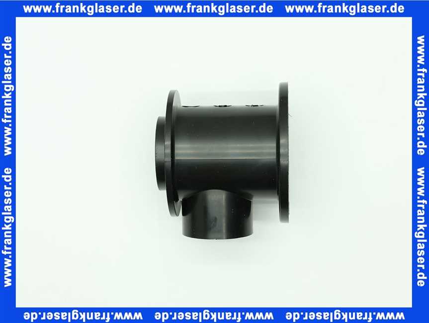 UCWAS0045 Villeroy & Boch SUCTION BLOCK X DRAIN SET WW