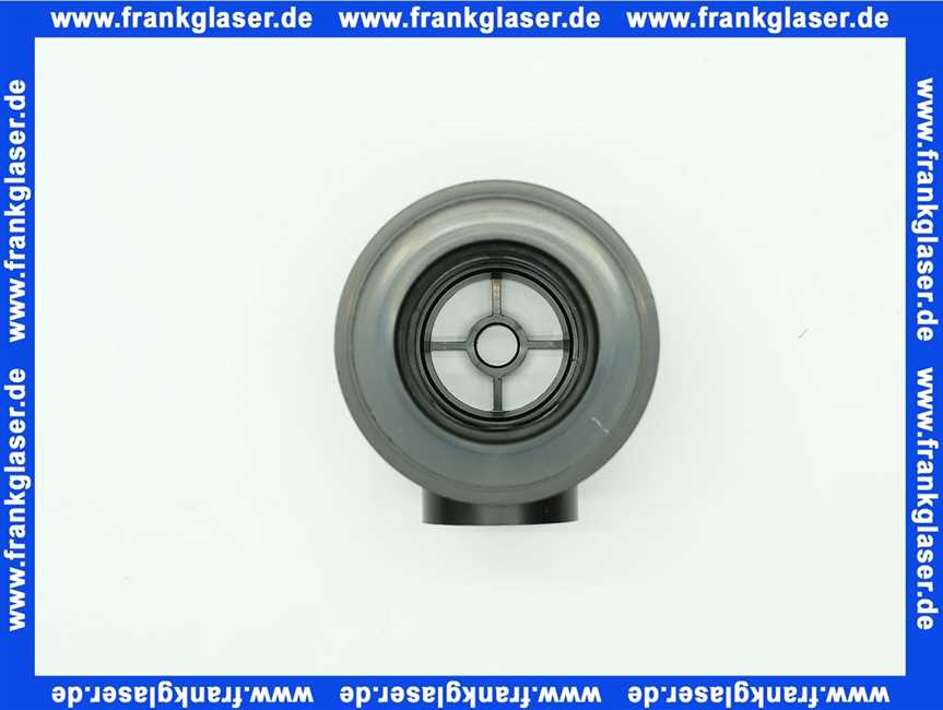 UCWAS0045 Villeroy & Boch SUCTION BLOCK X DRAIN SET WW