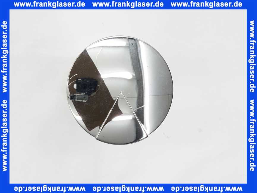 UPCOM0011 Villeroy&Boch Ablaufkegel