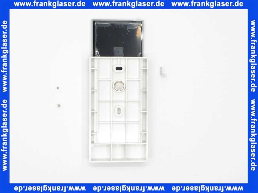 V9902400 Villeroy & Boch Fernbedienung für Dusch-WC VICLEAN L4