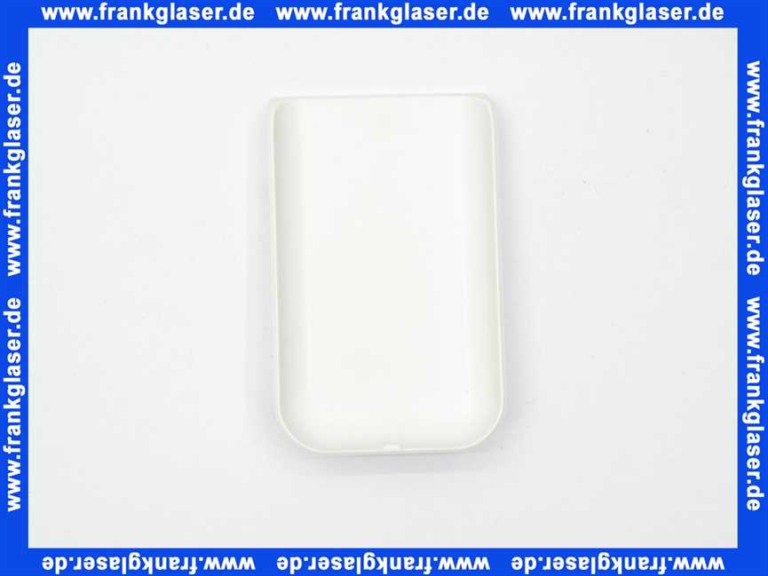 V9910500 Villeroy & Boch Wandhalterung fuer Fernbedienung