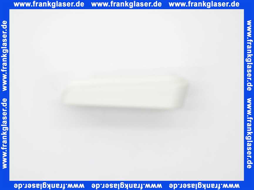 V9910500 Villeroy & Boch Wandhalterung fuer Fernbedienung