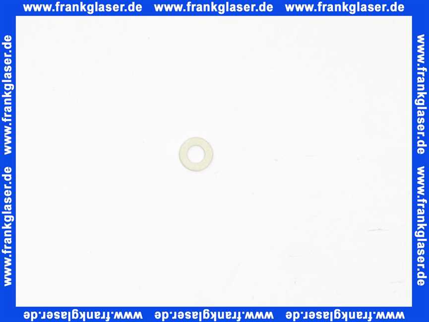Dichtungsring 8x4x1 mm, AFM34/2, DIN-DVGW nach DIN 3535 Teil6 FA, Elastomerleitlinienfreigabe, DVGW-W270, DIN 30653 (vormals VP 401, HTB), WRAS