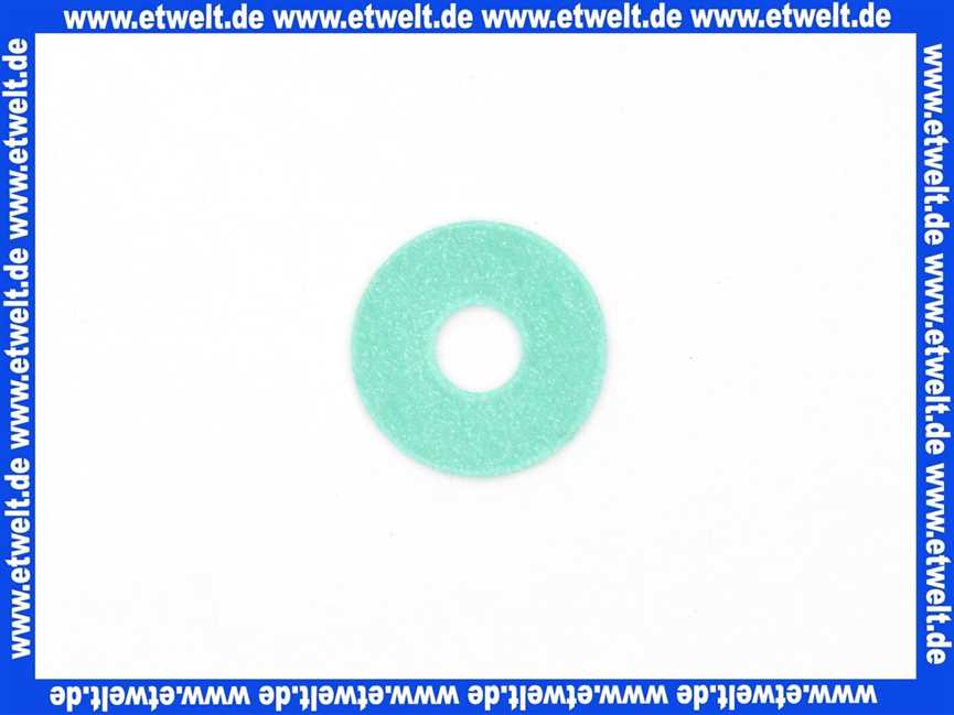 Dichtungsring 25x8,5x1,5 mm, KlingerSil C-4400, BAM geprüft, DIN-DVGW, DIN-DVGW W270, DVGW VP 401, Elastomerleitlinienfreigabe, ÖVGW, TA-Luft, Fire-Safe gem. DIN EN ISO 10497