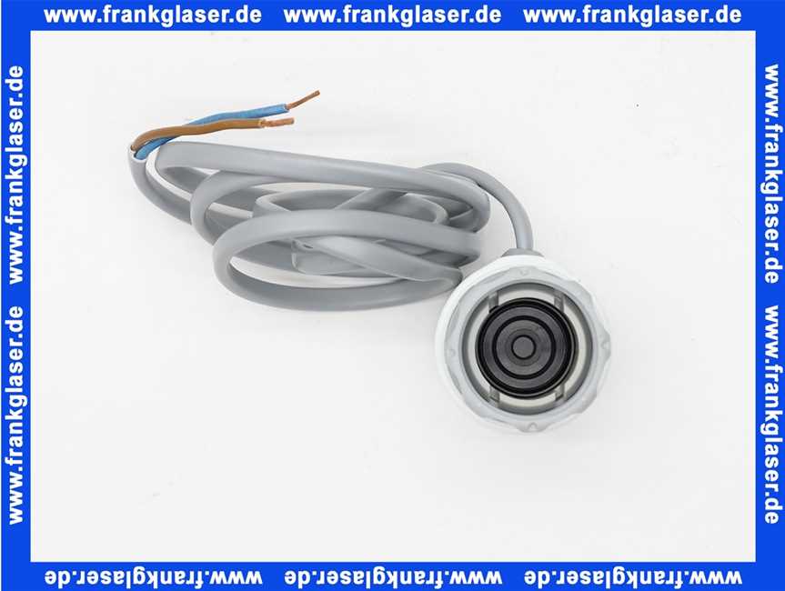 111137 Viega Stellantrieb Motor 220V 3 Watt für Fußbodenheizung Zonenventile