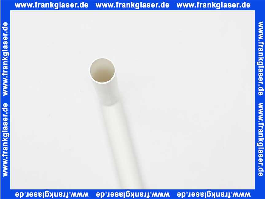 Viega Überlaufrohr zu Citaplex, Multiplex, Multiplex Trio sowie Rotaplex und Rotaplex Trio für Normalwannen 220 x 180mm 113124