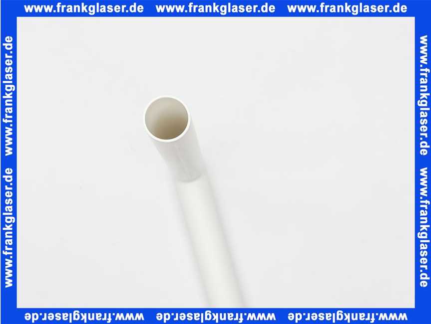 Viega Überlaufrohr zu Citaplex, Multiplex, Multiplex Trio sowie Rotaplex und Rotaplex Trio für Normalwannen 220 x 180mm 113124