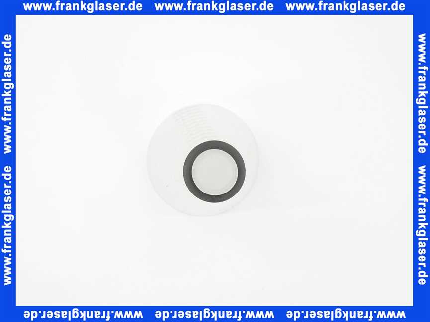 154868 Viega Prüfvorrichtung 4991 Prüftrichter in G1/2 Kunststoff