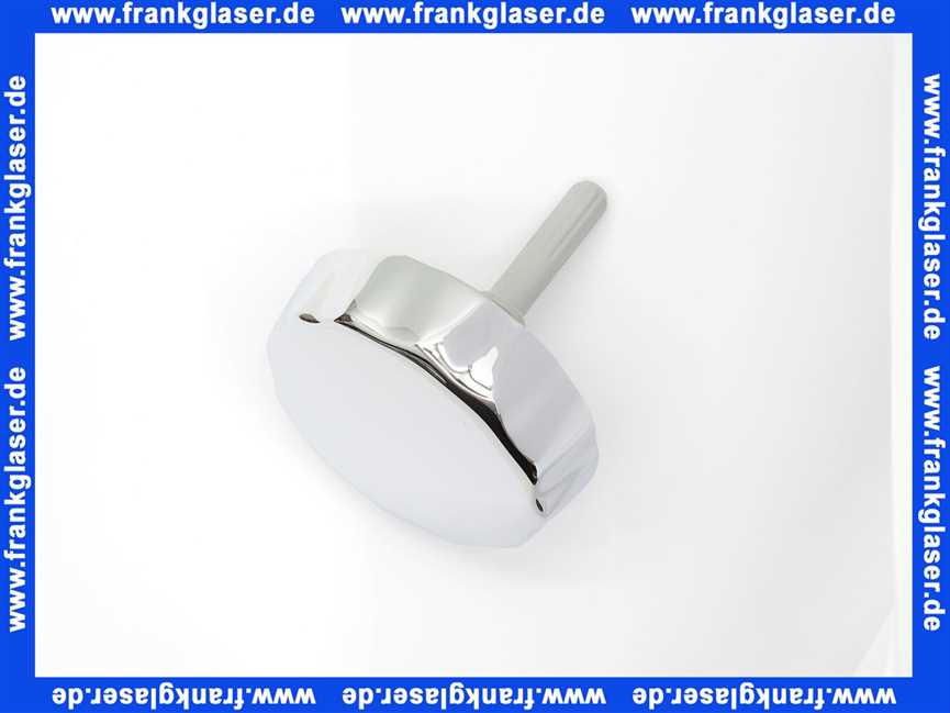 261368 Viega Rosette 9672.622 zur Trio bis Baujahr 1992 in verchromt