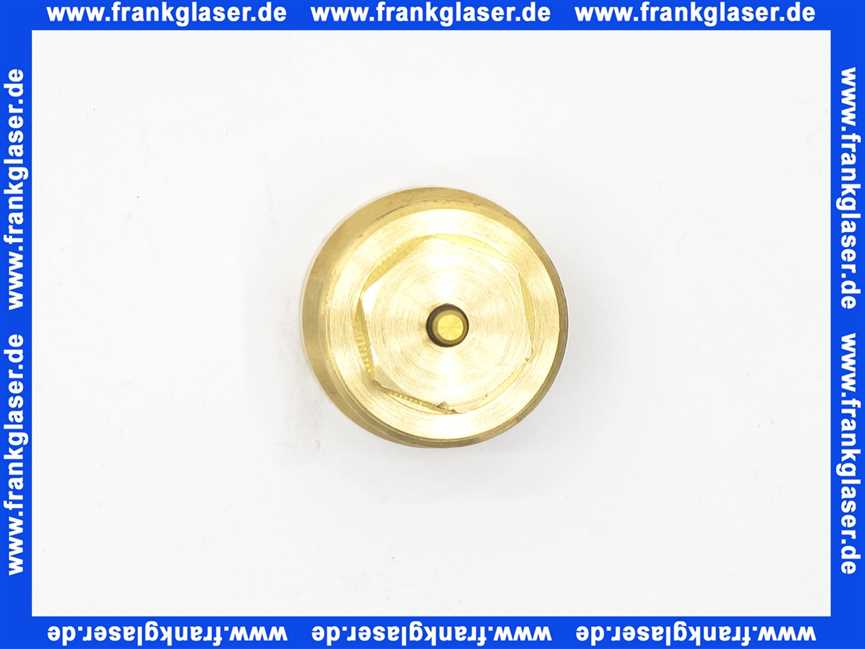 347147 Viega Adapter 1013.2 in M30 x 1,5mm Messing