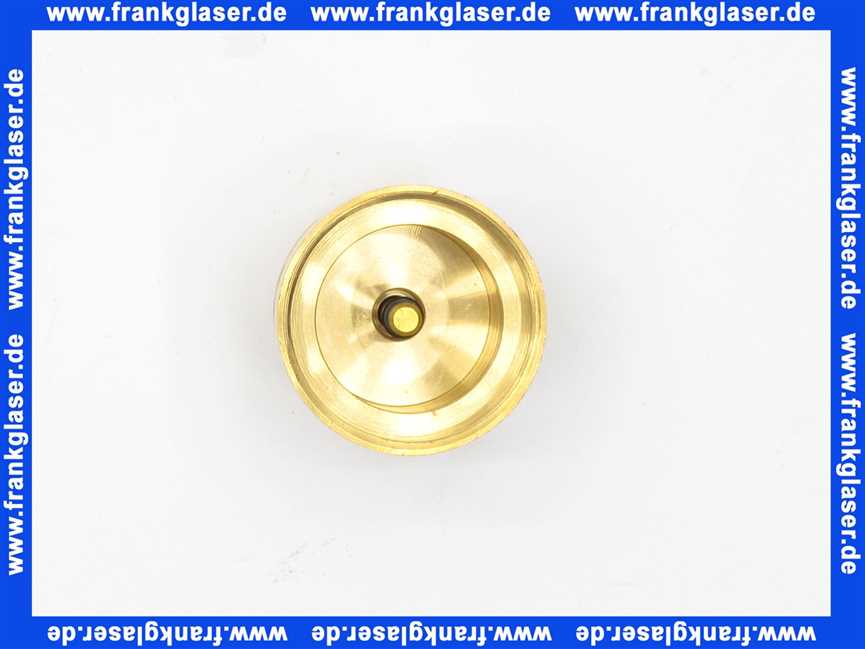 347147 Viega Adapter 1013.2 in M30 x 1,5mm Messing