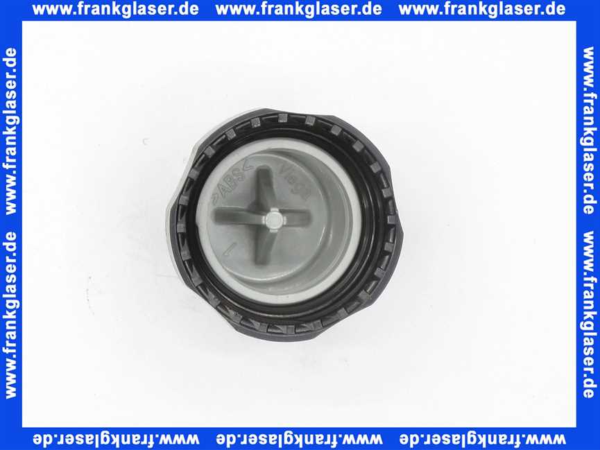 352196 Viega Baugruppe Adapter M30x1.5 Kunststoff farbig