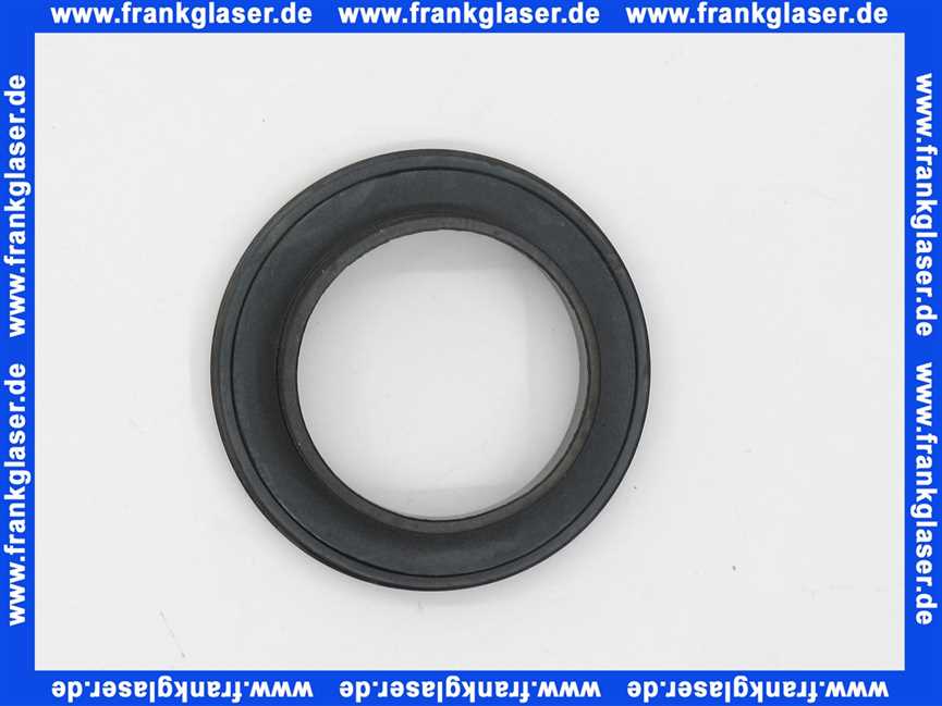 407698 Viega Spülrohrdichtung