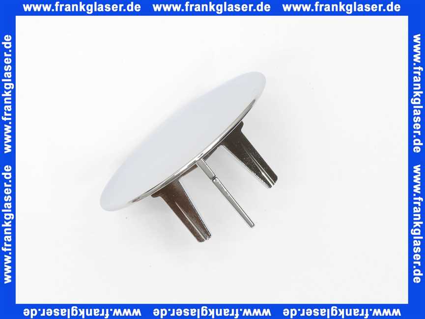 446109 Viega Haube für Schaftventil