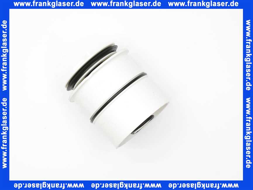 450434 Viega Einsatz für Rotaplex, Rotaplex Trio Baureihe bis 2004 Ausstattung Vetilkegel mit Hebelmechanik Modell 6142