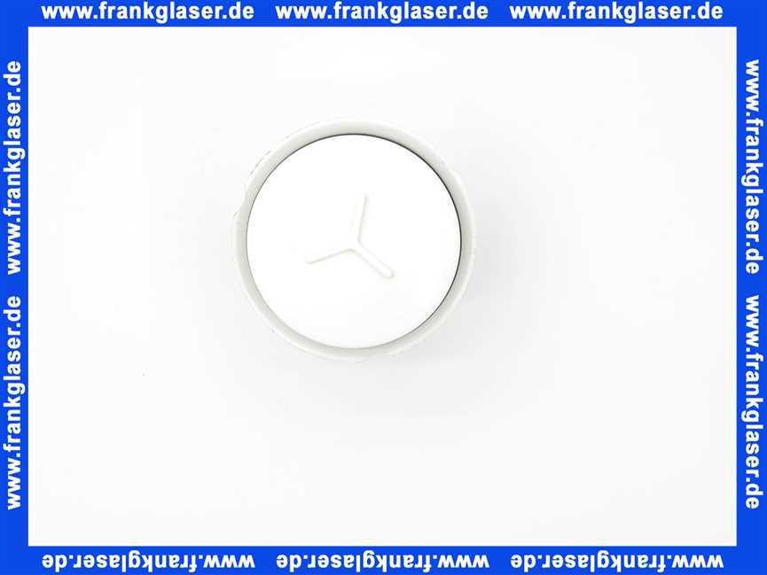 450434 Viega Einsatz für Rotaplex, Rotaplex Trio Baureihe bis 2004 Ausstattung Vetilkegel mit Hebelmechanik Modell 6142