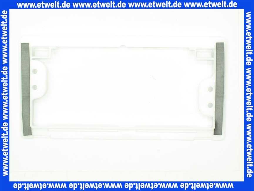 462215 Viega Standard- und Visigne for Life 4-Grundrahmen