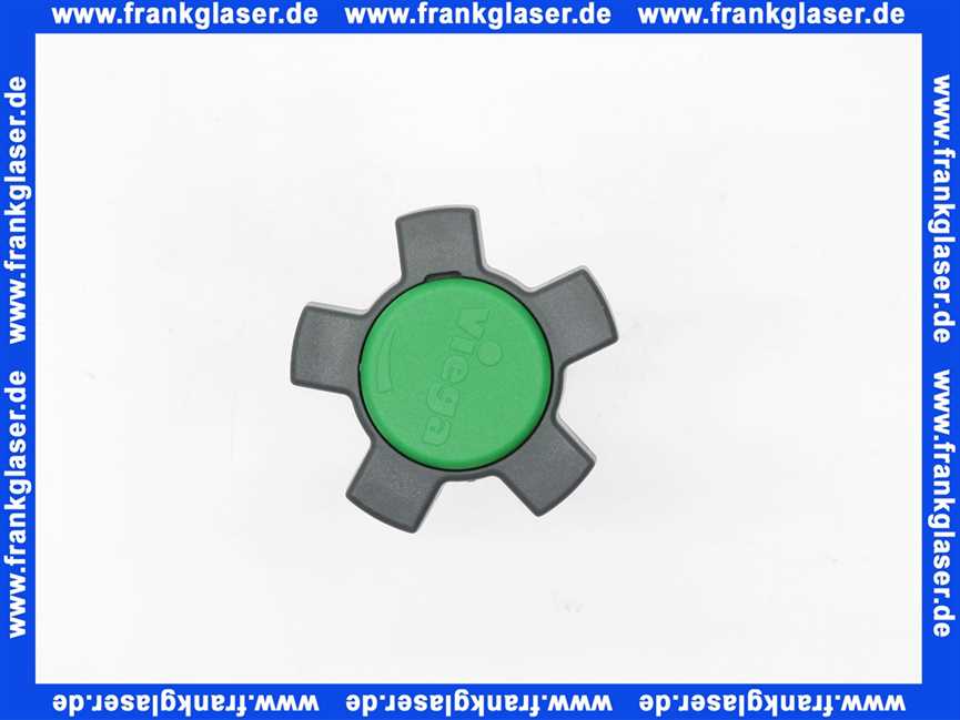 474959 Viega Ventiloberteil Easytop 2238.20 in G 3/4 Rotguss