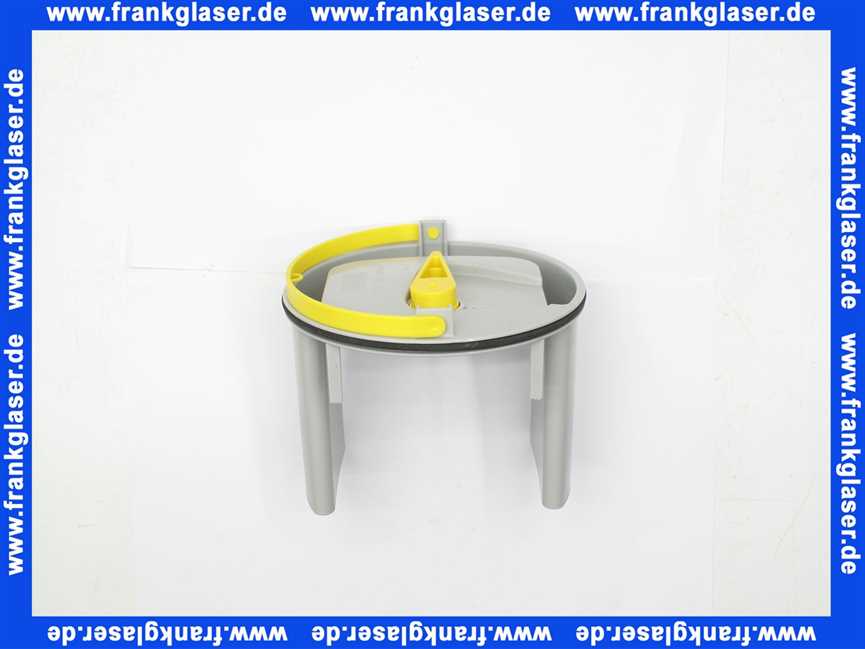 477479 Viega Optifix3 Geruchverschluss