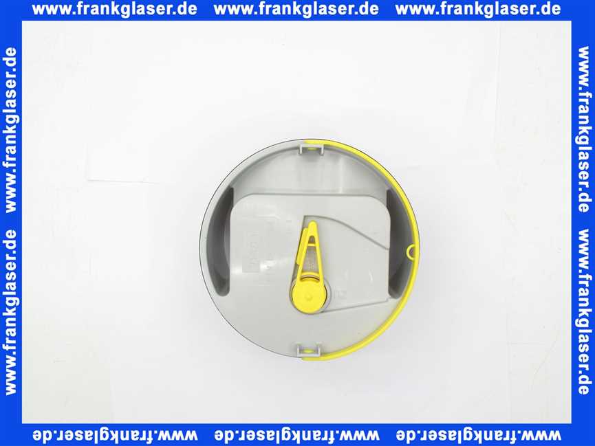 477479 Viega Optifix3 Geruchverschluss