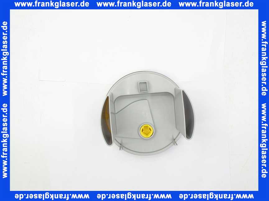 477479 Viega Optifix3 Geruchverschluss