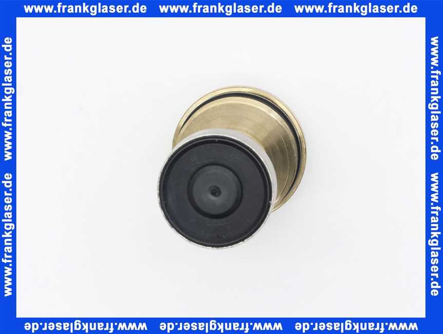 481209 Viega Ventiloberteil Easytop 2239.20 in G 1 Rotguss