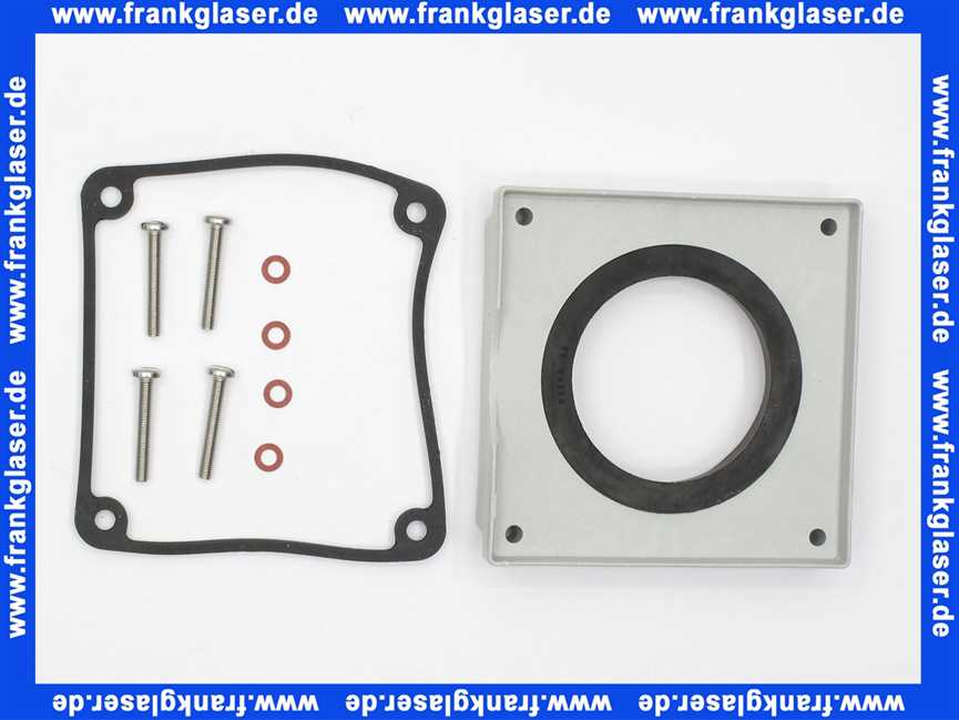 481353 Viega Kugeldichtung