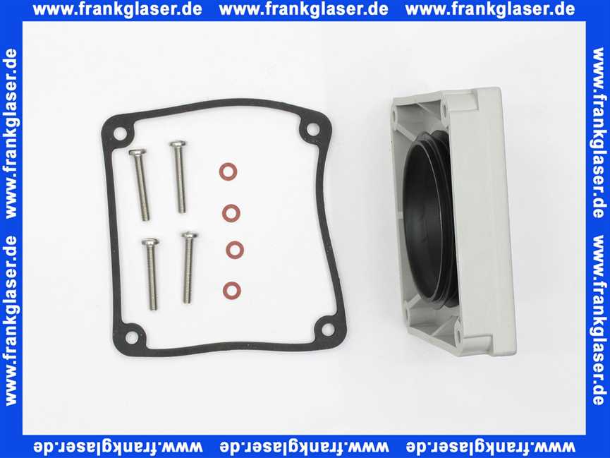 481353 Viega Kugeldichtung