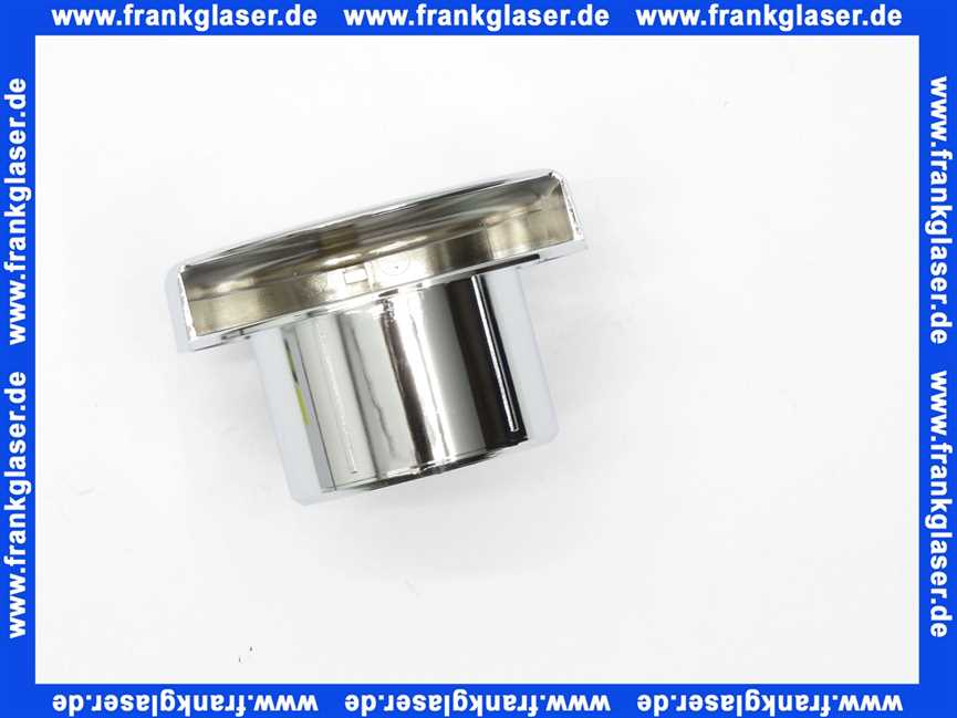 490690 Viega Ausstattungsset VisignRU2 6161.89 Kunststoff verchromt