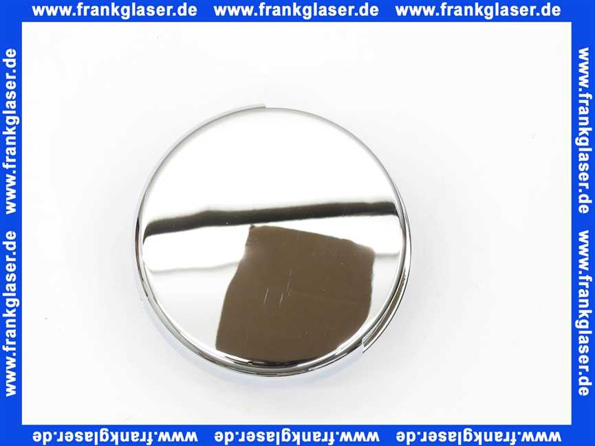 490690 Viega Ausstattungsset VisignRU2 6161.89 Kunststoff verchromt