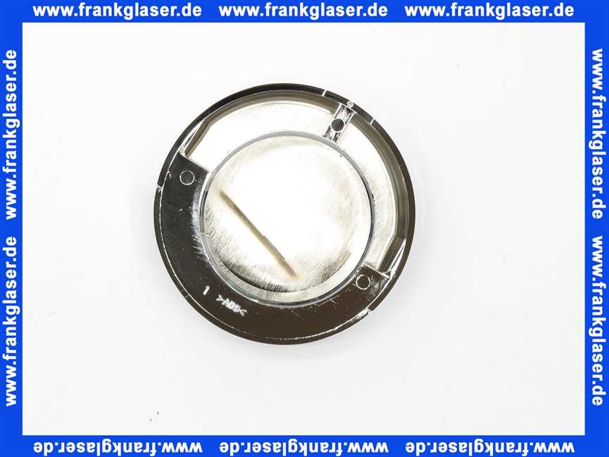 490690 Viega Ausstattungsset VisignRU2 6161.89 Kunststoff verchromt