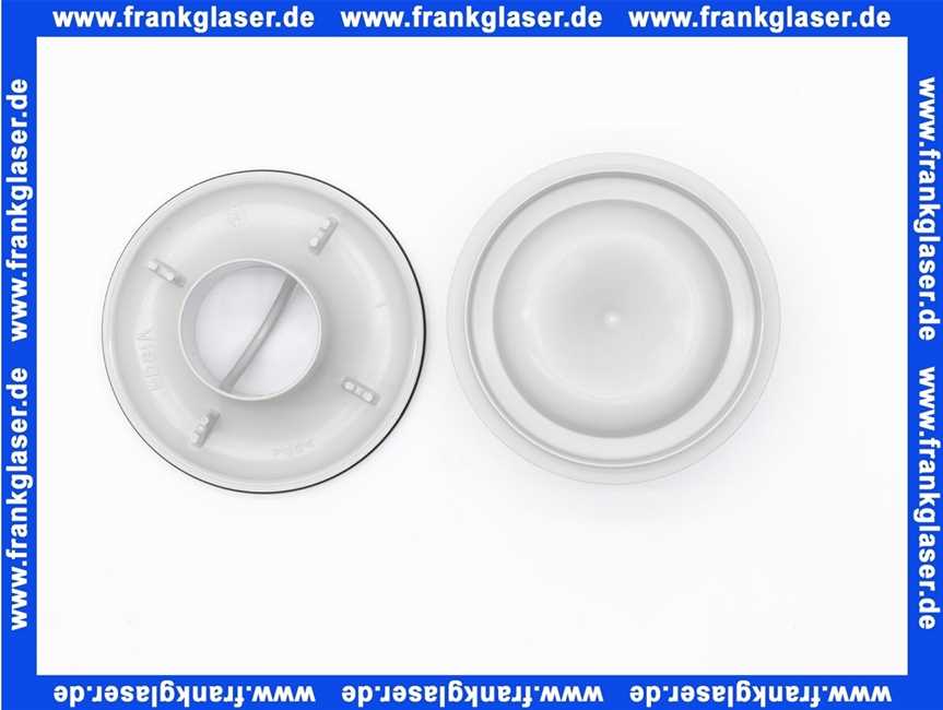493521 Viega Tauchrohr Viega Advantix für Badablauf 4938/4939/4935.. 4935.21