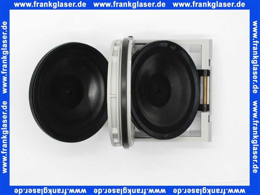 494155 Viega Pendelplattenset