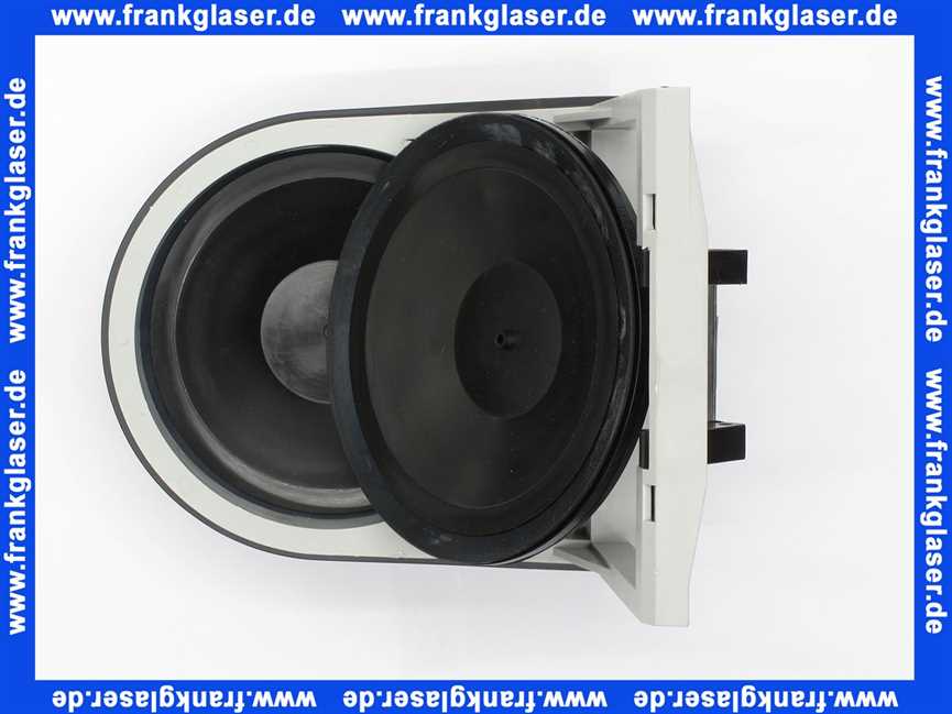 494155 Viega Pendelplattenset