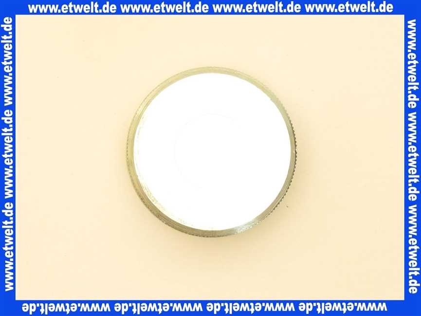 528089 Viega Sicherheitsstopfen G2370.4 in R1 1/2 Stahl