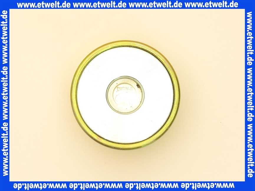 528126 Viega Sicherheitskappe G2370.5 in G1 1/2 Stahl