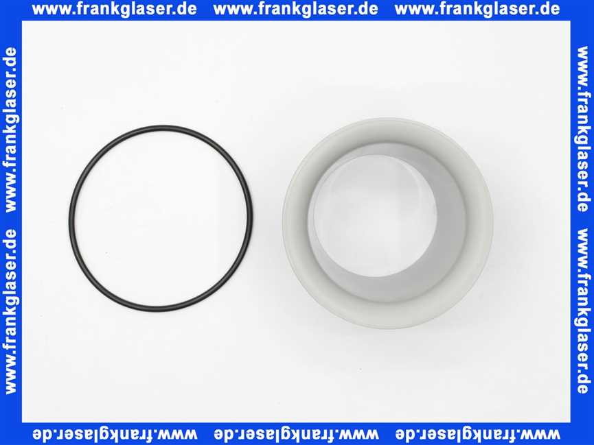 556372 Viega Advantix-Tauchrohr Mod. 4921.20