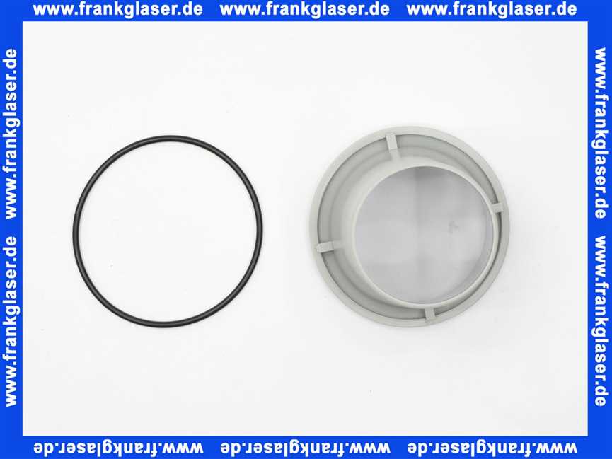 556372 Viega Advantix-Tauchrohr Mod. 4921.20