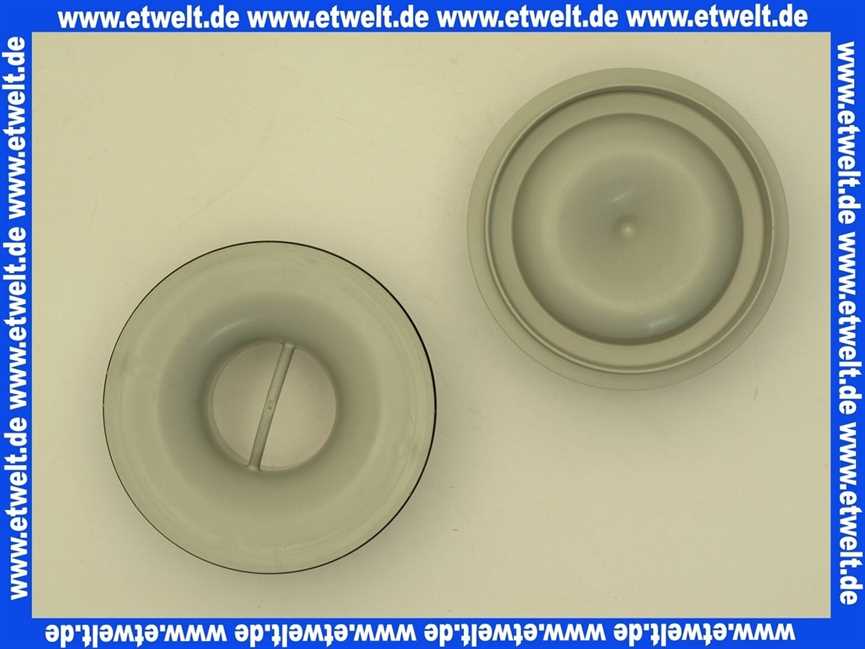 556396 Viega Tauchrohr