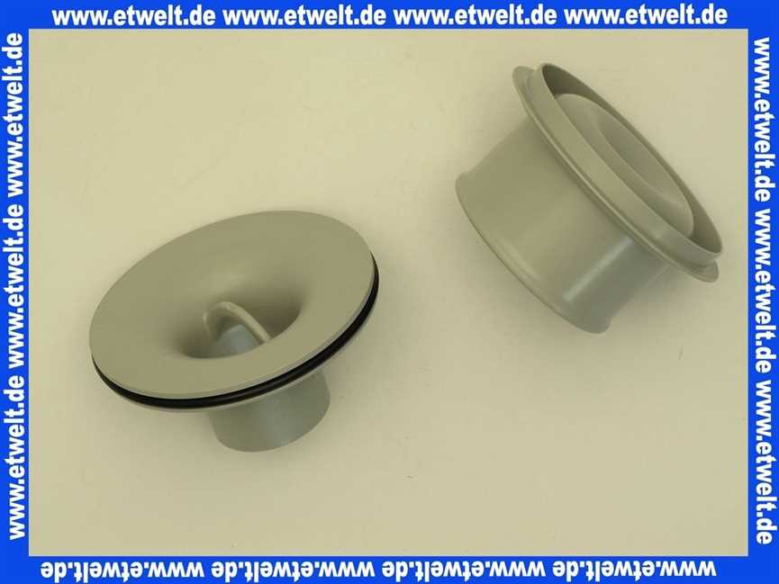 556396 Viega Tauchrohr