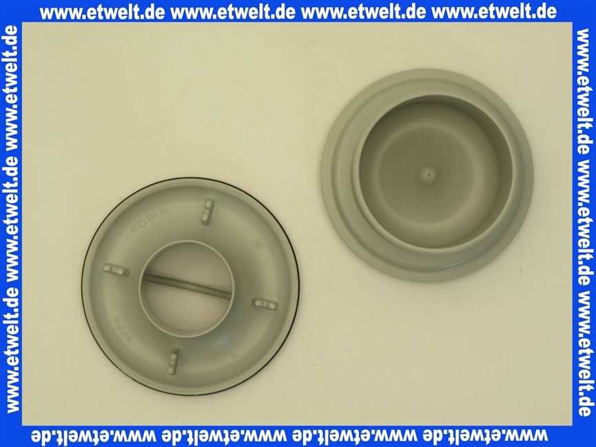 556396 Viega Tauchrohr