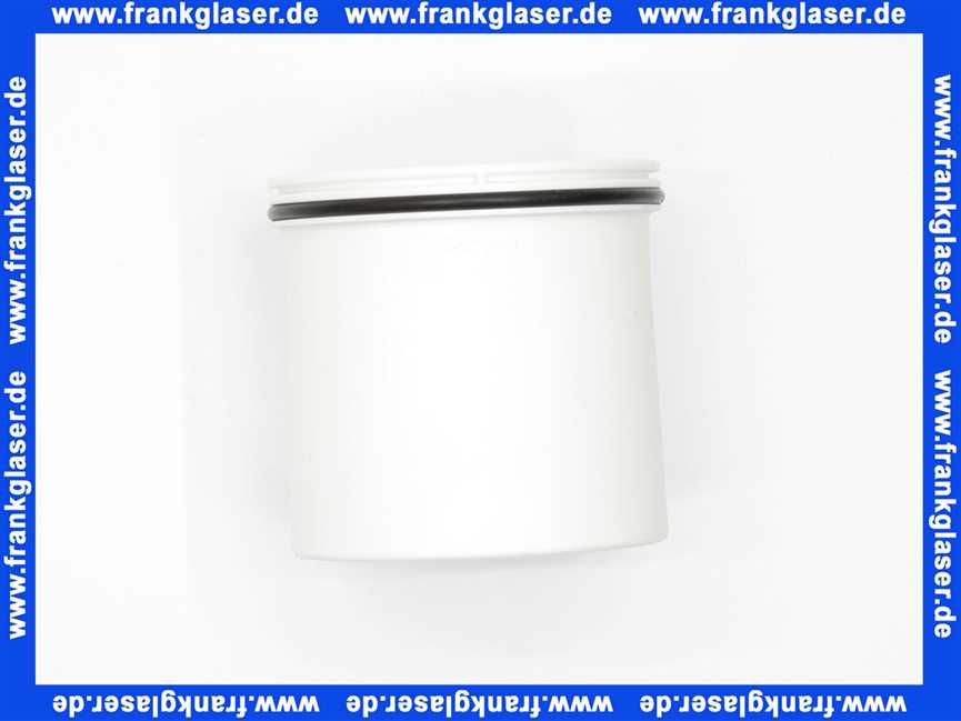 582968 Viega Tempoplex Plus Tauchrohr für Baureihe ab 2006