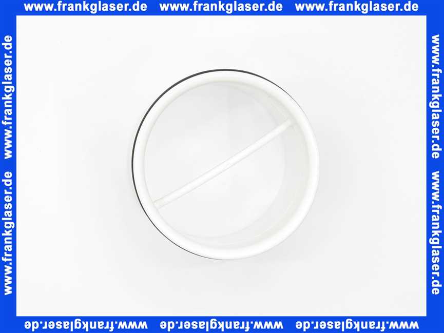 582968 Viega Tempoplex Plus Tauchrohr für Baureihe ab 2006