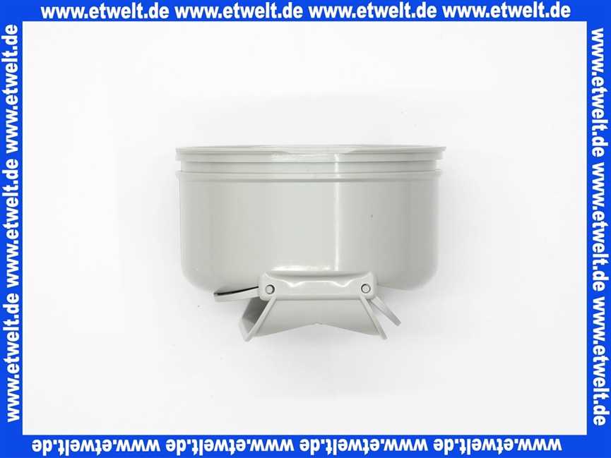 583255 Viega Advantix Geruchsperre Modell 4936.6