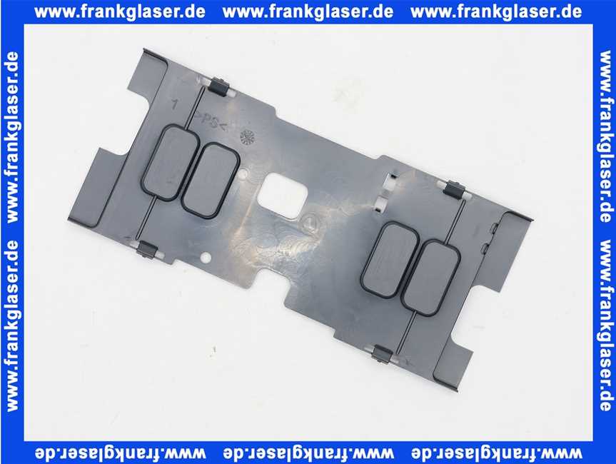 610869 Viega Abdeckung (Schmutzschutz)