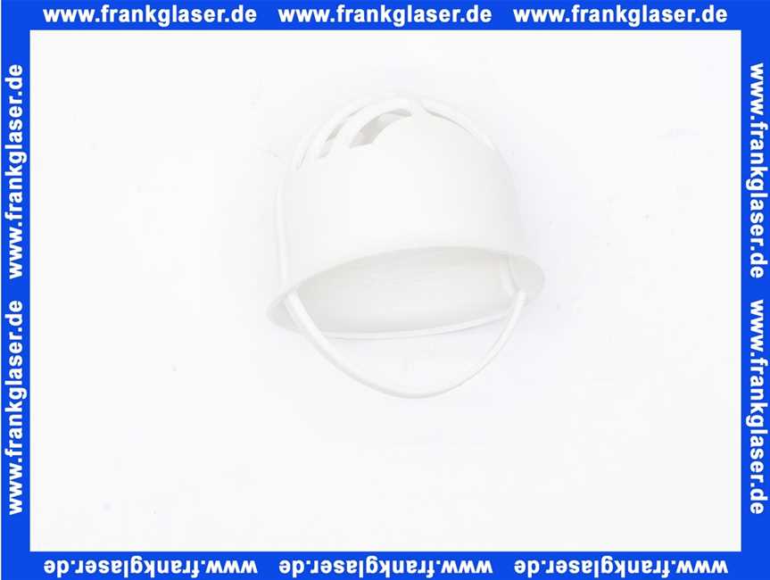 625221 Viega Sieb Haarsieb Tempoplex-Siebeinsatz für Baureihe ab 2001-2006, Modell 6958.96